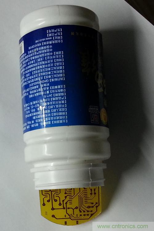不足10元！低成本DIY便攜USB音箱