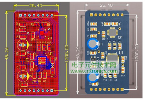 就那么簡單！DIY屬于自己的“賽格威”平衡車