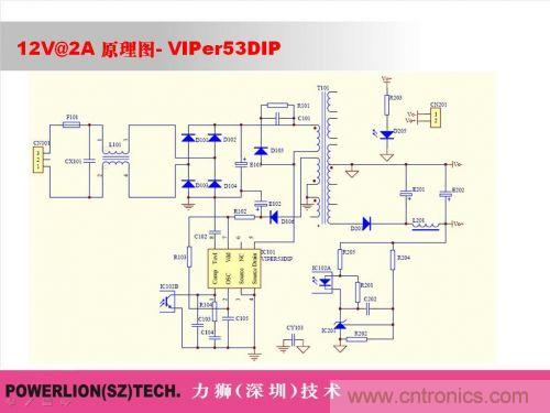 由簡到難，大師教你一步一步設(shè)計開關(guān)電源