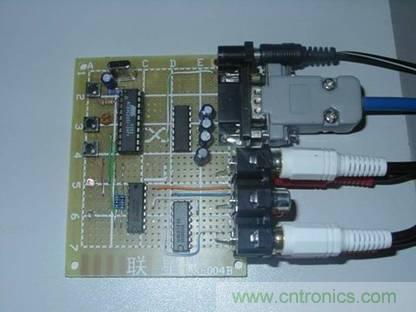 DIY超級(jí)PC遙控器，讓你的電腦更智能