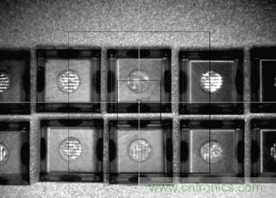 三大關(guān)鍵，解決矩陣式LED封裝技術(shù)難題