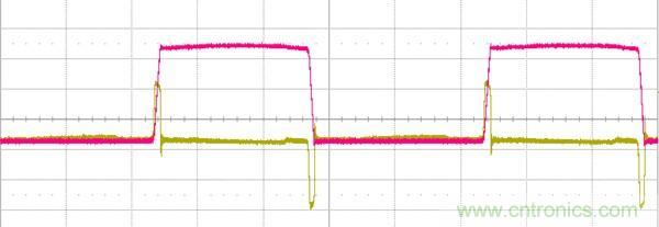 初學者福音！手把手教你測量識別節(jié)能燈波形