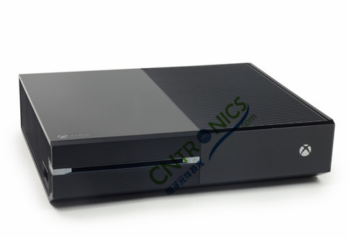 不容錯(cuò)過(guò)！大神級(jí)拆解力作：X-BOX ONE 解密內(nèi)部結(jié)構(gòu)!！