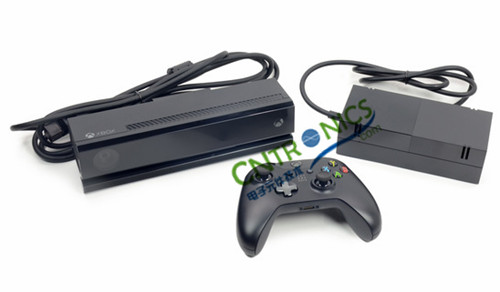 不容錯(cuò)過(guò)！大神級(jí)拆解力作：X-BOX ONE 解密內(nèi)部結(jié)構(gòu)!！！