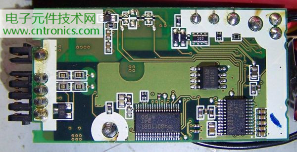 筆記本電池拆解，探秘電池內(nèi)部結(jié)構(gòu)