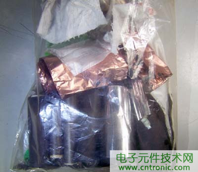 筆記本電池拆解，探秘電池內(nèi)部結(jié)構(gòu)