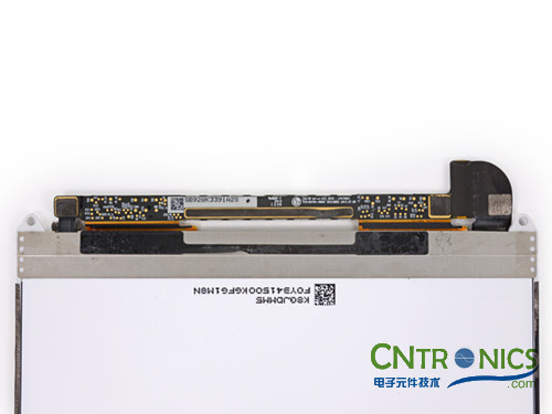 最新最牛最逆天的拆解：iPad Mini Retina 內(nèi)部大揭秘！