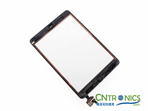 最新最牛最逆天的拆解：iPad Mini Retina 內(nèi)部大揭秘！