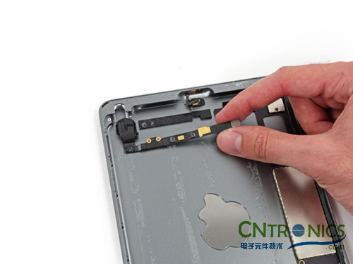 最新最牛最逆天的拆解：iPad Mini Retina 內(nèi)部大揭秘！