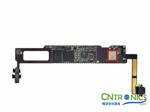 最新最牛最逆天的拆解：iPad Mini Retina 內(nèi)部大揭秘！