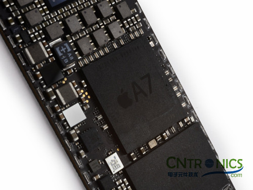 最新最牛最逆天的拆解：iPad Mini Retina 內(nèi)部大揭秘！