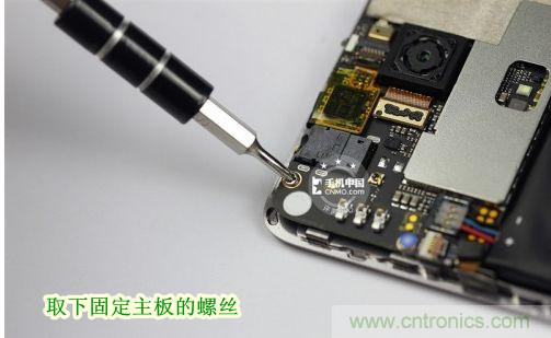 棋逢對手，詳拆努比亞Z5S如何力拼小米3 ？