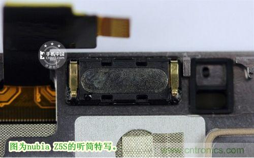棋逢對手，詳拆努比亞Z5S如何力拼小米3 ？