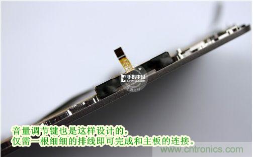 棋逢對手，詳拆努比亞Z5S如何力拼小米3 ？