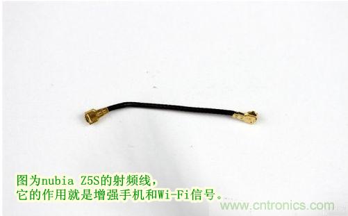 棋逢對手，詳拆努比亞Z5S如何力拼小米3 ？