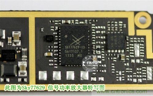 棋逢對手，詳拆努比亞Z5S如何力拼小米3 ？