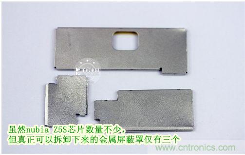 棋逢對手，詳拆努比亞Z5S如何力拼小米3 ？