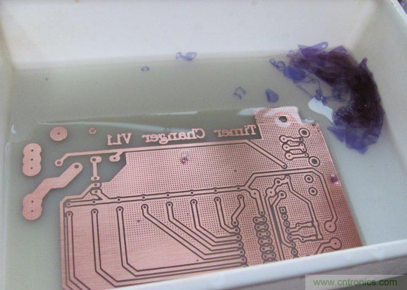 超強大神DIY！Timer Changer 手機充電設置DIY過程全揭秘！