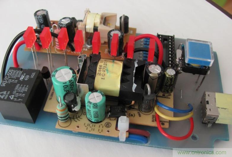 超強大神DIY！Timer Changer 手機充電設置DIY過程全揭秘！