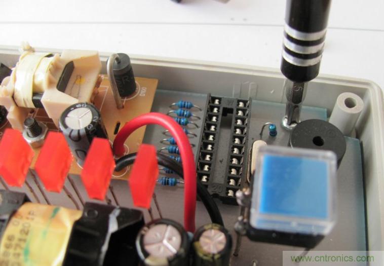 超強大神DIY！Timer Changer 手機充電設置DIY過程全揭秘！