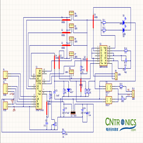大神DIY：步進電機驅(qū)動DIY詳細過程分析！