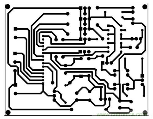 大神DIY：步進電機驅(qū)動DIY詳細過程分析！