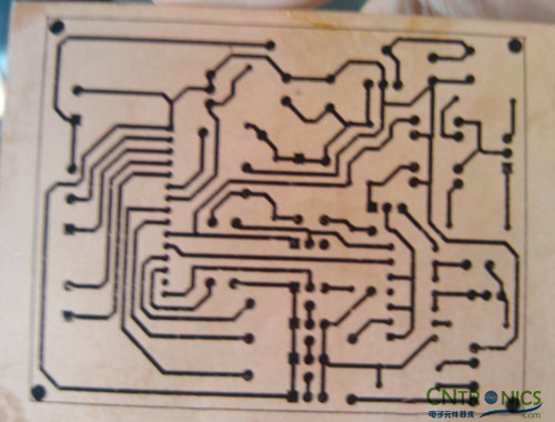 大神DIY：步進電機驅(qū)動DIY詳細過程分析！