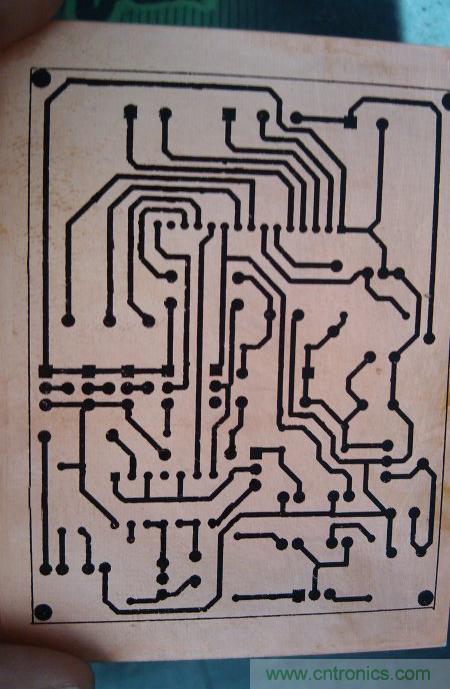 大神DIY：步進電機驅(qū)動DIY詳細過程分析！