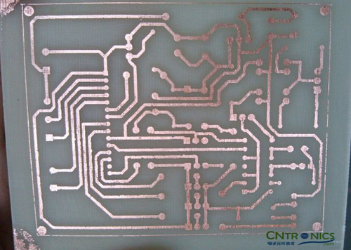 大神DIY：步進電機驅(qū)動DIY詳細過程分析！