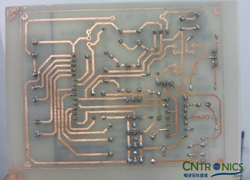 大神DIY：步進電機驅(qū)動DIY詳細過程分析！