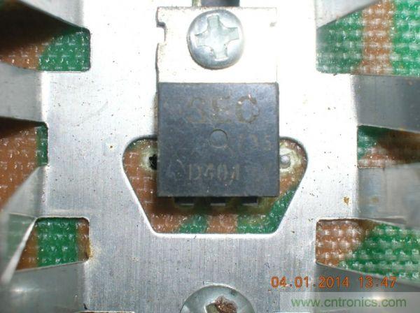 巧奪天工！大神利用山寨功放為高性價(jià)比逆變器"穿新衣"