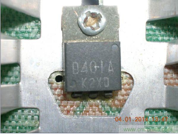 巧奪天工！大神利用山寨功放為高性價(jià)比逆變器"穿新衣"