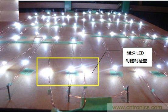 創(chuàng)意DIY！送女朋友的絕妙禮物，LED星光傘！