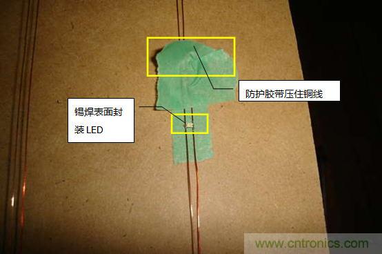 創(chuàng)意DIY！送女朋友的絕妙禮物，LED星光傘！