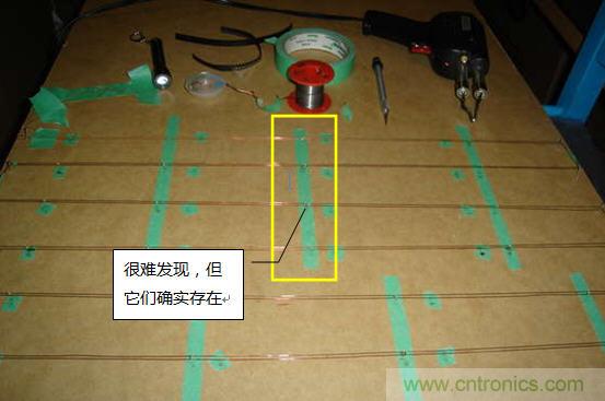 創(chuàng)意DIY！送女朋友的絕妙禮物，LED星光傘！