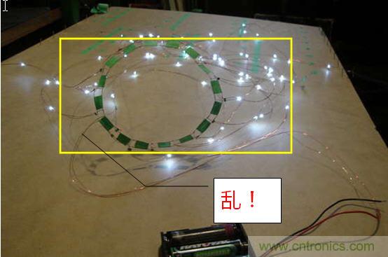 創(chuàng)意DIY！送女朋友的絕妙禮物，LED星光傘！