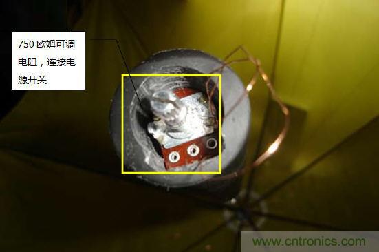 創(chuàng)意DIY！送女朋友的絕妙禮物，LED星光傘！