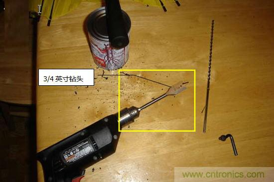 創(chuàng)意DIY！送女朋友的絕妙禮物，LED星光傘！