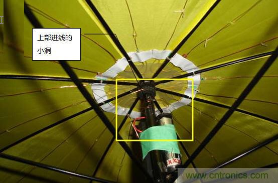 創(chuàng)意DIY！送女朋友的絕妙禮物，LED星光傘！
