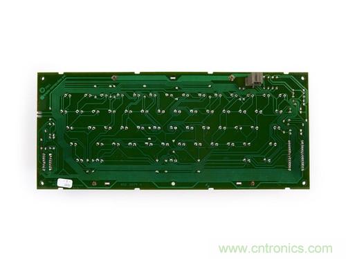 拆！古董級(jí)Macintosh 128K電腦