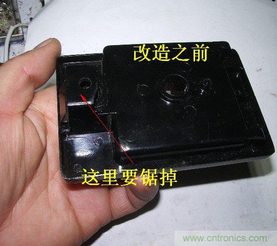 DIY：大雄家的路燈，帶你找回童年的記憶