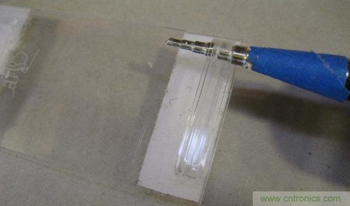 我就是這么牛！DIY IPod 耳放!