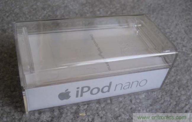 我就是這么牛！DIY IPod 耳放!