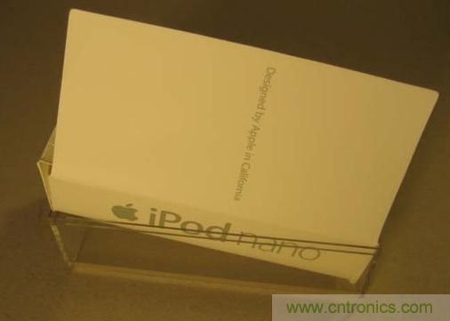 我就是這么牛！DIY IPod 耳放!