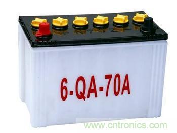 愛(ài)車(chē)，愛(ài)電池！教你延長(zhǎng)電動(dòng)車(chē)鉛蓄電池壽命