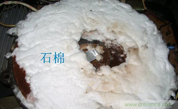 過(guò)去的質(zhì)量良心，百合花牌電磁爐拆解
