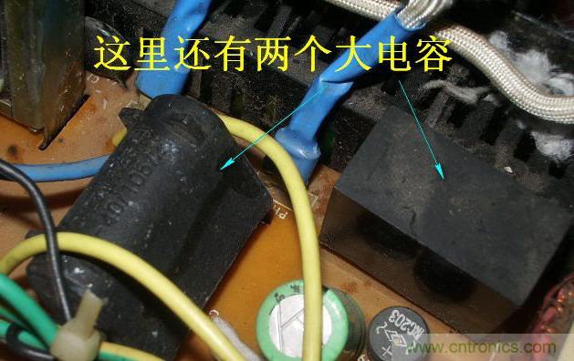 過(guò)去的質(zhì)量良心，百合花牌電磁爐拆解