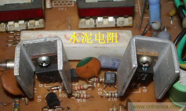 過(guò)去的質(zhì)量良心，百合花牌電磁爐拆解