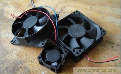 創(chuàng)意DIY！迷你風(fēng)力發(fā)電機！