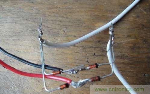 創(chuàng)意DIY！迷你風(fēng)力發(fā)電機！